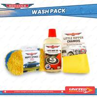 Bowden's Own Wash Pack - Most Popular Products to Get Safely Washing