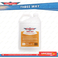 Bowden's Own Three Way Iron and Contaminants Cleaner 5L - Earth Friendly Formula