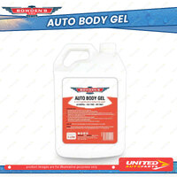 1 x Bowden's Own Auto Body Gel 5L - pH Neutral Salt-Free Formulation