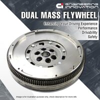 CI Clutch Dual Mass Flywheel for Porsche 911 997 Cabriolet Carrera 4 S 3.8L