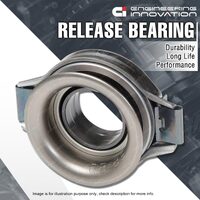 CI Clutch Release Bearing for Daihatsu Delta SV17 F Series F25 Scat F20 F25