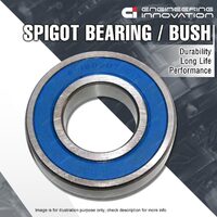 Clutch Spigot Bearing / Bush for Daihatsu 360X Series L38 L38F L38V Compagno Ute