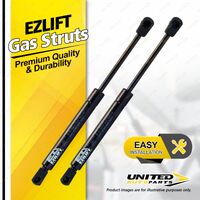 2 Pcs Boot Gas Strut Lift Springs fits Mitsubishi 380 DB All models 05-08