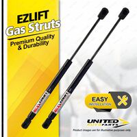 2 Pcs Bonnet Gas Strut Lift Springs fits Ford Explorer 4WD UT UX UZ 01-08