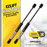 2 Pcs Boot Gas Strut Lift Springs fits Hyundai Sonata EF-B All models 01-05