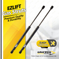 2 Pcs Glass Gas Strut Lift Springs fits Hyundai Santa fe SM All models 01-06