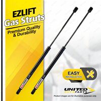 2 Pcs Bonnet Gas Strut Lift Springs fits Ford Taurus DN DP All models 96-98