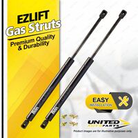 2 Pcs Bonnet Gas Strut Lift Springs fits Toyota Landcruiser 100 105 Series