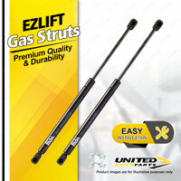 2x Lift Gate Gas Strut Lift Springs fits Toyota Landcruiser FJ 60 62 HJ 60 61