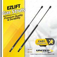 2 Pcs Hatch Gas Lift Struts fits Toyota Celica RA60 2000 Corolla T18 TE72 T18SE