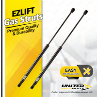 2 Pcs Tailgate Gas Strut Lift Springs fits Ford Falcon EA EB ED Wagon 88-94