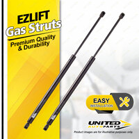 2 Pcs Lift Gate Gas Lift Struts fits Honda CR-V 4WD RE4 All models 2/07-10/12