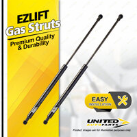 2 Pcs Hatch Gas Strut Lift Springs fits Toyota Prius ZVW30 7/2009-On