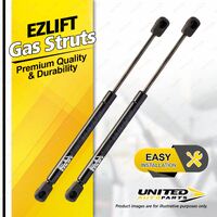 2 Pcs Boot Gas Strut Lift Springs fits Chrysler 300C All models Sedan 05-09