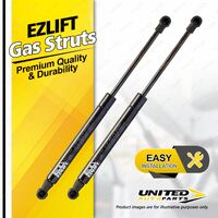 2 x Bonnet Gas Strut Lift Springs fits BMW 5 SERIES E60 M5 Sedan Wagon 2003-2010