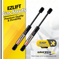 2 Pcs Boot Gas Strut Lift Springs fits Mazda MX5 NC Convertible 9/05-1/15