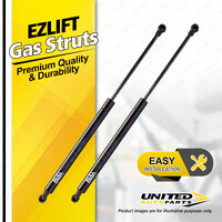 2 Pcs Hatch Gas Strut Lift Springs fits Lexus CT200H ZWA10R 2/2010 - 2019