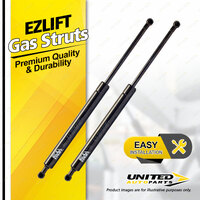 2 Pcs Boot Gas Strut Lift Springs fits Lexus IS250C GSE20R Convertible 7/09-1/15