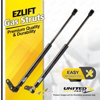 Hatch Gas Strut Lift Springs fits Toyota Celica ZZT231 Include Grey Import