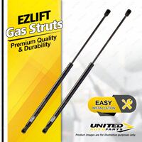 2 Pcs Hatch Gas Strut Lift Springs fits Hyundai i30 PD Hatchback 4/17-On