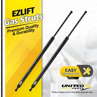 2 Pcs Hatch Gas Strut Lift Springs fits Mazda CX-5 KF SUV FWD & AWD 3/17-On