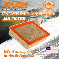 Fram Air Filter for BMW 3 5 Series M3 X3 Z3 Z4 E46 E36 E39 E38 E83 E37 E85 E86