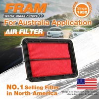 Fram Air Filter for Chrysler Pt Cruiser PG 2.4L 4Cyl 2.4L 2004-2010 Refer A1206