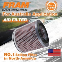 Fram Air Filter for Ford Courier PC 4Cyl 2.2L Diesel 04/1981-1996 Refer HDA5813