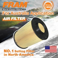 Fram Air Filter for Ford Escape Focus Kuga C-MAX DA LS LT LV LW LZ TF Ref A1630