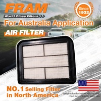 Fram Air Filter for Ford FPV F6 FG F6 6Cyl 4L Petrol 05/2008-On Refer A1582