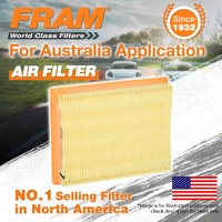 Fram Air Filter for Holden Barina Combo Van SB 4Cyl 1.6L 1.2L 1.4L Refer A1305