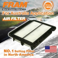 Fram Air Filter for Holden Barina TK XC 4Cyl 1.6L 1.8L 11/2003-12/2011 Ref A1521