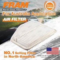 Fram Air Filter for Holden Berlina Calais Caprice VE VF WM WN V6 V8 Refer A1557