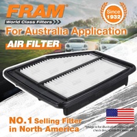 Fram Air Filter for Honda Civic FK 10th 9th Gen 4Cyl 1.8L 2L 6/16-On Refer A1815