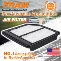 Fram Air Filter for Honda Civic FD FK 4Cyl 1.8L Petrol 02/2006-06/2012 Ref A1578