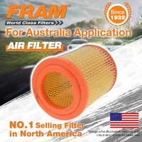 Fram Air Filter for Honda CR-V Integra RD RE DC 4Cyl 2L 2.4L 2001-2007 Ref A1485