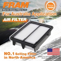 Fram Air Filter for Honda Jazz GK 4Cyl 1.5L Petrol 07/2014-On Refer A1888