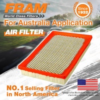 Fram Air Filter for Hyundai Accent Elantra LC XD 1.3 1.6L 1.5L 00-06 Refer A1430