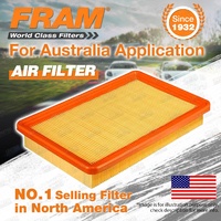 Fram Air Filter for Hyundai Accent Excel X3 4Cyl 1.5L Petrol 1994-2000 Ref A1364