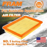 Fram Air Filter for Hyundai Lantra S Coupe FX SX RD J3 KF KW 1N Refer A1352