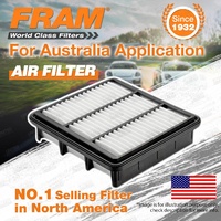 Fram Air Filter for Hyundai Elantra I30 I45 HD FD YF 2L 1.6L 2.2L TD Refer A1561