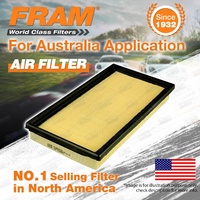 Fram Air Filter for Kia Carens Mentor Shuma Spectra ACF523 AFB FB22 24 Ref A1431