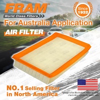 Fram Air Filter for Kia Cerato Spectra LD FB 4Cyl 2L 1.6L 02/2002-2009 Ref A1446