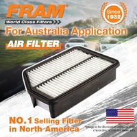 Fram Air Filter for Kia Cerato Sportage YD SL 1.8 2L 2.4L TD 2010-On Refer A1727