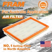 Fram Air Filter for Lexus LS460 ES300H LS600HL AVV60R USF40R USF46R Refer A1849