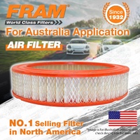 Fram Air Filter for Mazda B2600 Bounty Bravo UFY06 UFY0M 4Cyl 2.6L Refer A1208