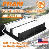 Fram Air Filter for Mazda CX-3 DK 4Cyl 1.5L Turbo Diesel 03/2015-On Refer A1860