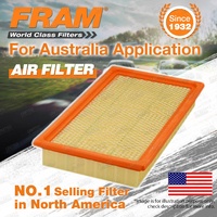 Fram Air Filter for Mazda CX-9 TB Series 5 V6 3.7L Petrol 12/2007-On Refer A1623