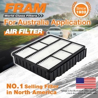 Fram Air Filter for Mitsubishi Galant Magna Verada KE KF KH KJ KL TE TF TH TJ TS