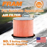 Fram Air Filter for Mitsubishi Lancer GSR C37W C62A C63A C73A CA CB CC Ref A452